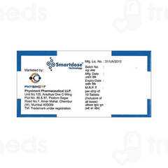 Physidap 10 Tablet 10