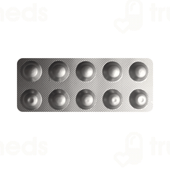 Physidap 10 Tablet 10