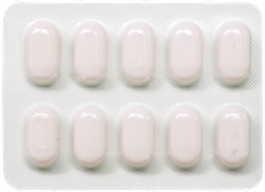 Alsita Gm 1 Tablet 10