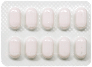 Alsita Gm 1 Tablet 10
