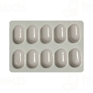 Alsita GM 1 Tablet 10