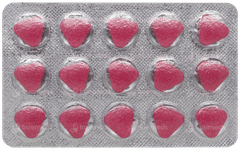 Corcium K2 Tablet 15