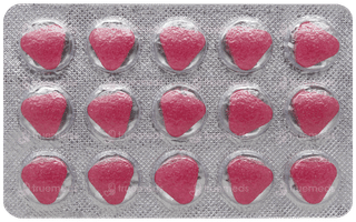 Corcium K2 Tablet 15