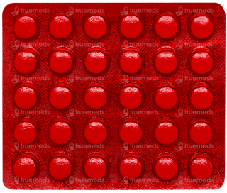 Benfivon Forte Tablet 30