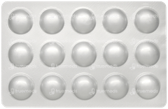 Besicor T 5 Tablet 15