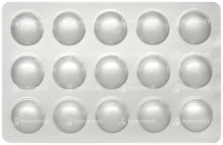 Besicor T 5 Tablet 15