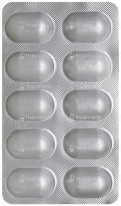 Maglyci D3 Tablet 10