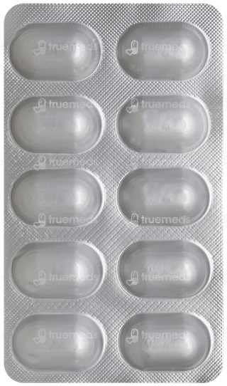 Maglyci D3 Tablet 10
