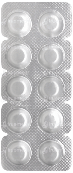 Pridost 60 Tablet 10