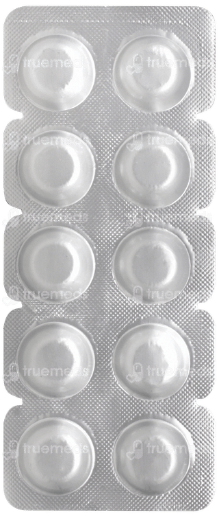 Pridost 60 Tablet 10