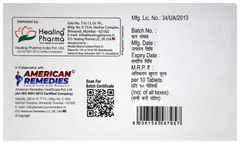 Sitasmart GM 1 Tablet 10