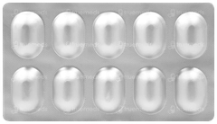 Sitasmart GM 1 Tablet 10