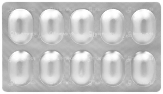 Sitasmart GM 1 Tablet 10
