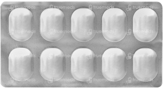 Sitasmart GM 2 Tablet 10