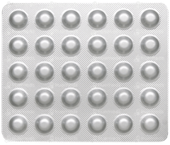 Methimzole 5 Tablet 30