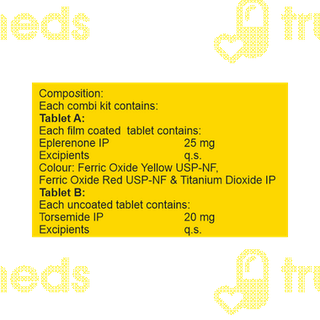 Eplebless T 20 Combikit Tablet 20