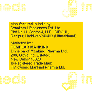 Eplebless T 20 Combikit Tablet 20