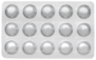 Razel F + 20 Tablet 15