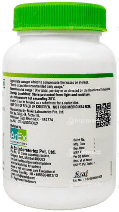 Bonydil New Tablet 30