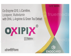Oxipix Tablet 10