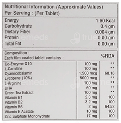 Oxipix Tablet 10