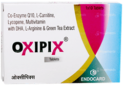 Oxipix Tablet 10 Oxipix Tablet 10