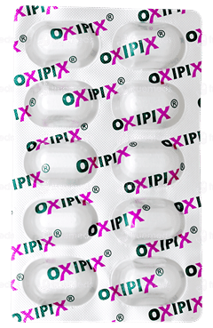 Oxipix Tablet 10 Oxipix Tablet 10