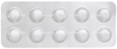 Bisonil 2.5Mg Tablet 10 Bisonil 2.5Mg Tablet 10
