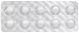 Bisonil 2.5Mg Tablet 10