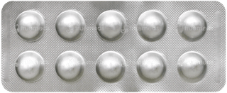 Febera Tablet 10