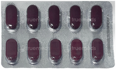 Mac Q 10 Fem Tablet 10