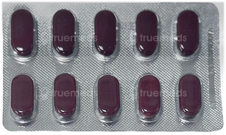 Mac Q 10 Fem Tablet 10