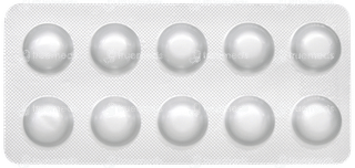 Rosuren F 5 Tablet 10