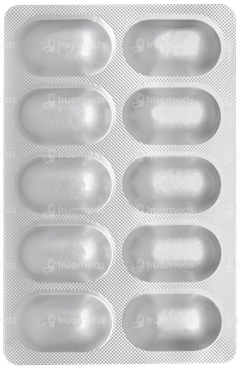 Telsazex Am 80 Tablet 10