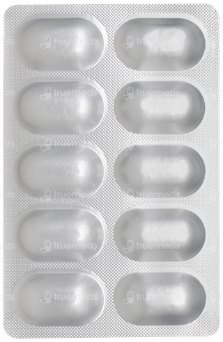 Telsazex Am 80 Tablet 10
