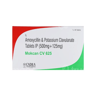 Mokcan Cv 625 Tablet 10