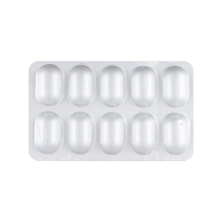 Mokcan Cv 625 Tablet 10