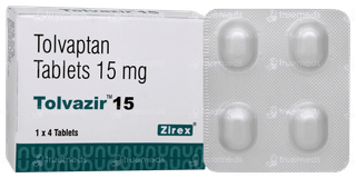 Tolvazir 15 Tablet 4