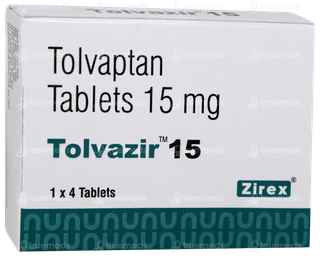 Tolvazir 15 Tablet 4