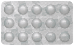 Vilpower 50 Tablet 15