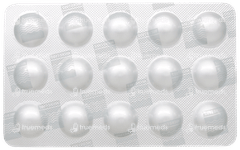 Vilpower 50 Tablet 15