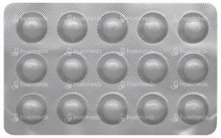 Razel F Ls 10 Tablet 15