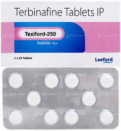 Texiford 250 Tablet 10
