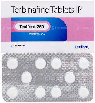 Texiford 250 Tablet 10