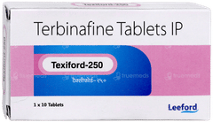 Texiford 250 Tablet 10