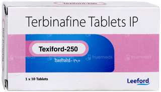 Texiford 250 Tablet 10