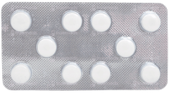 Texiford 250 Tablet 10
