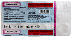 Texiford 250 Tablet 10