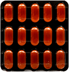 Sulfasaline 1000 Tablet 15 Sulfasaline 1000 Tablet 15