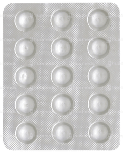 Statset 20 Tablet 15